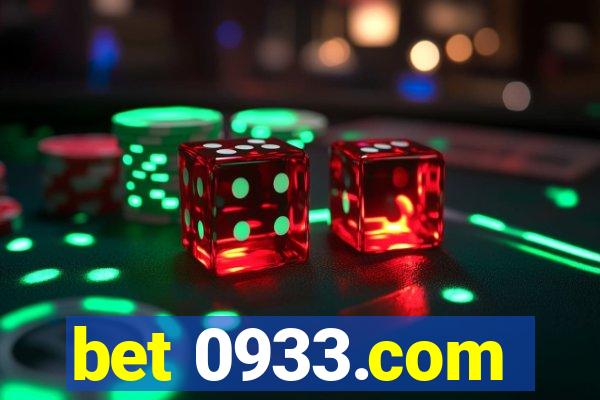 bet 0933.com
